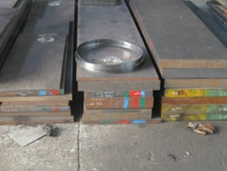 黔江18NiCrMo5模具钢