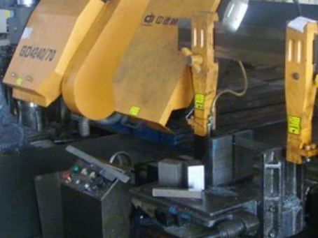 黔江SM45模具钢