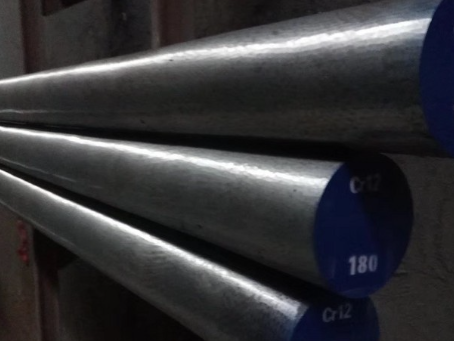 黔江Cr12模具钢