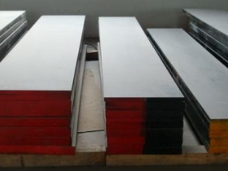 黔江Cr12MoV模具钢