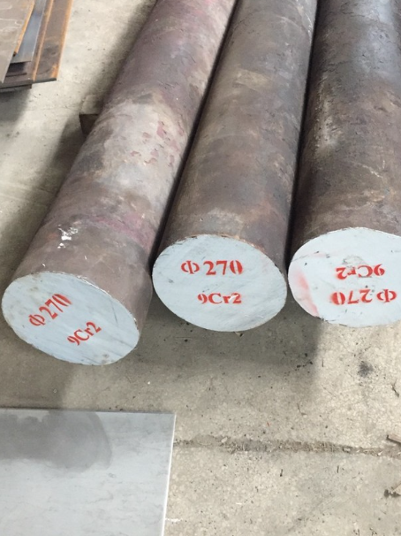 黔江9Cr2工具钢
